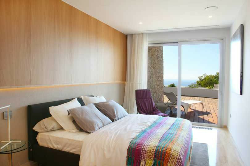 Ground Floor Apartment Altea Alicante - image 10