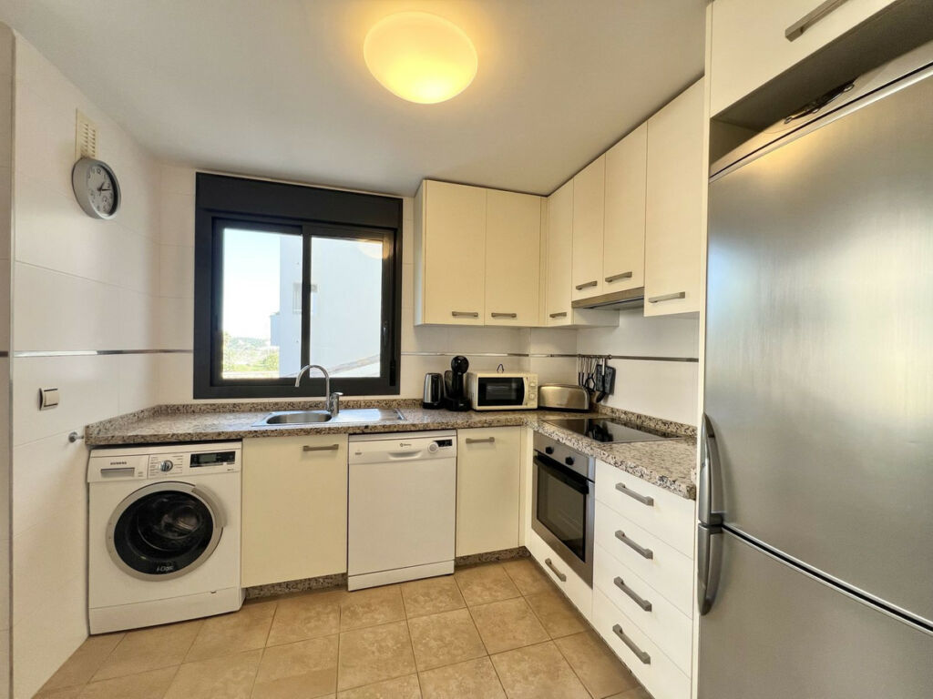 Middle Floor Apartment La Cala de Mijas Málaga - image 10