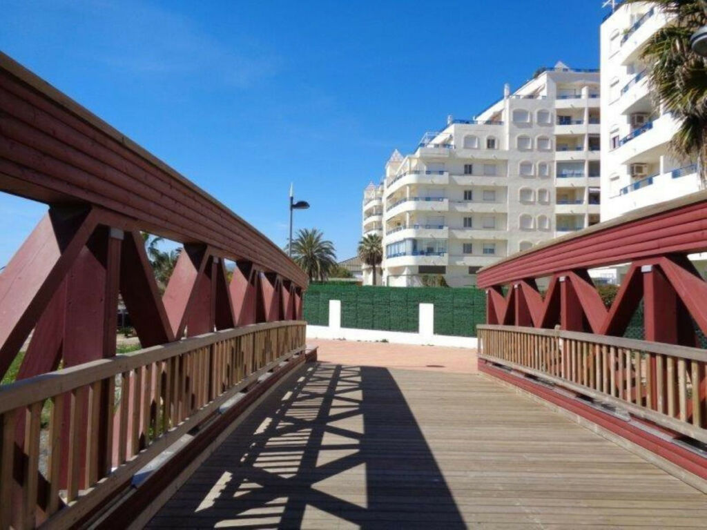 Middle Floor Apartment Marbella Málaga - image 10