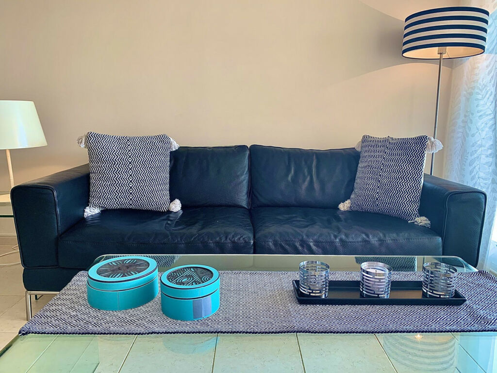 Middle Floor Apartment Altea Alicante - image 10