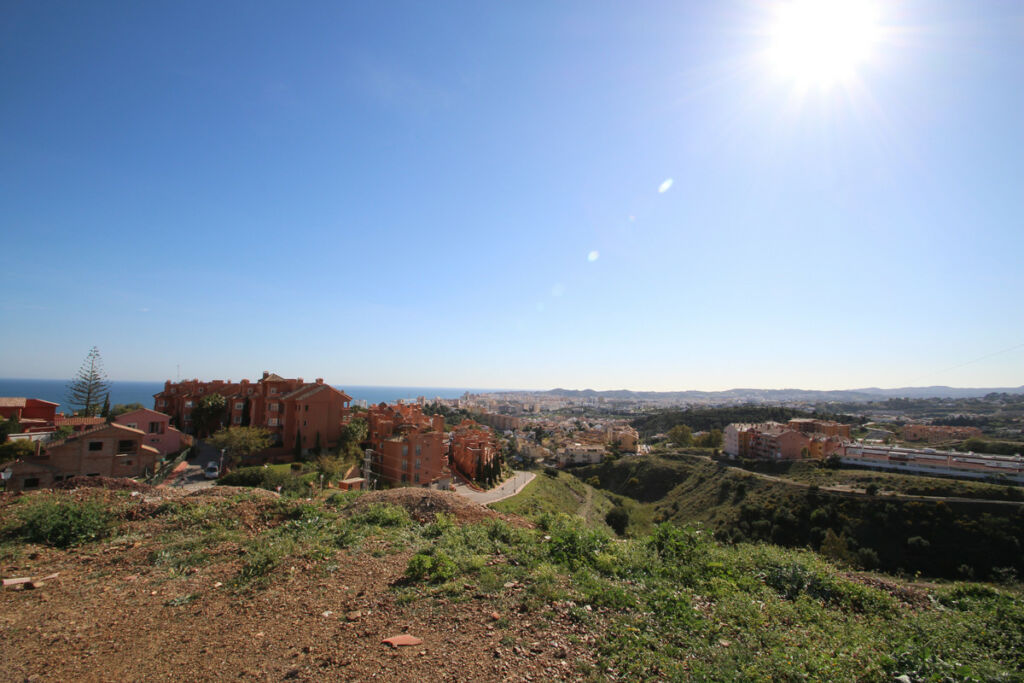 Residential Plot Fuengirola Málaga - image 10