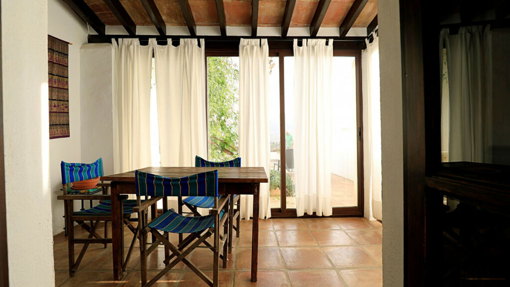 Detached Villa Torrox Málaga - image 10