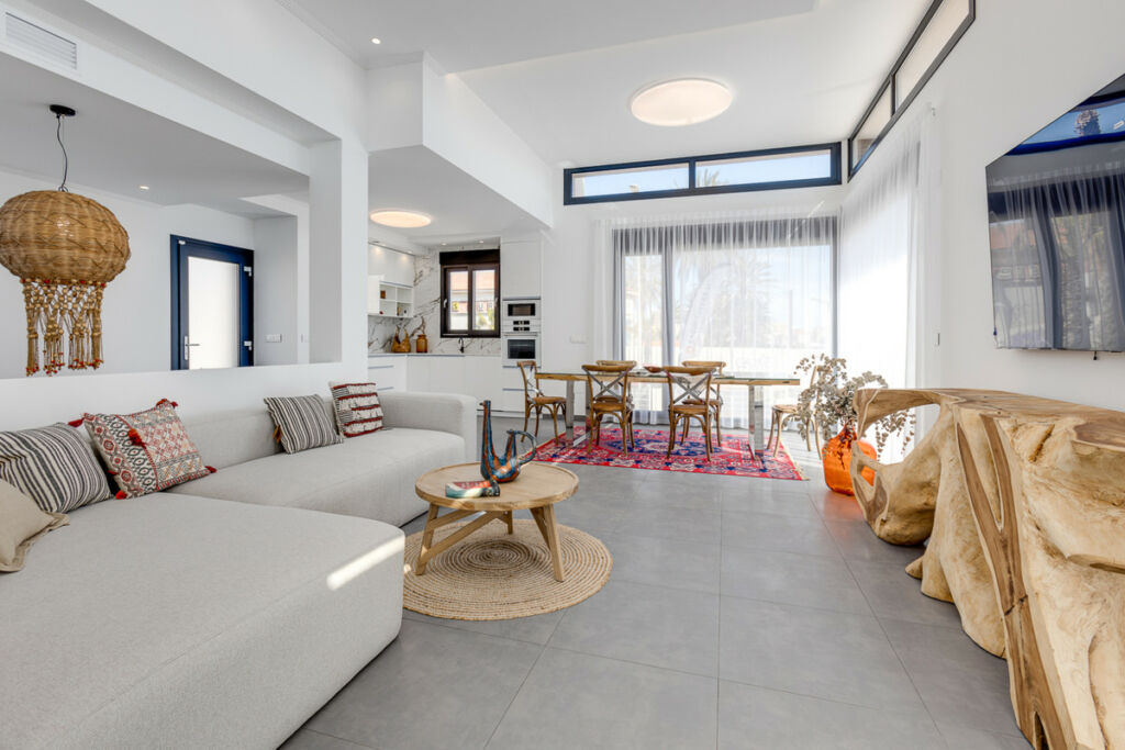 Detached Villa Torrevieja Alicante - image 10