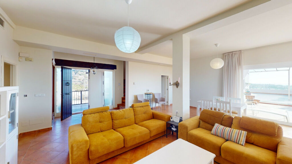 Detached Villa Torrox Málaga - image 10