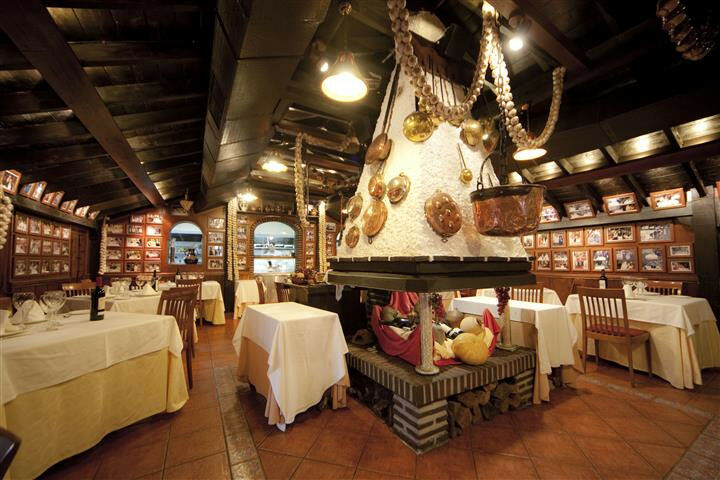 Restaurant Nueva Andalucía Málaga - image 10