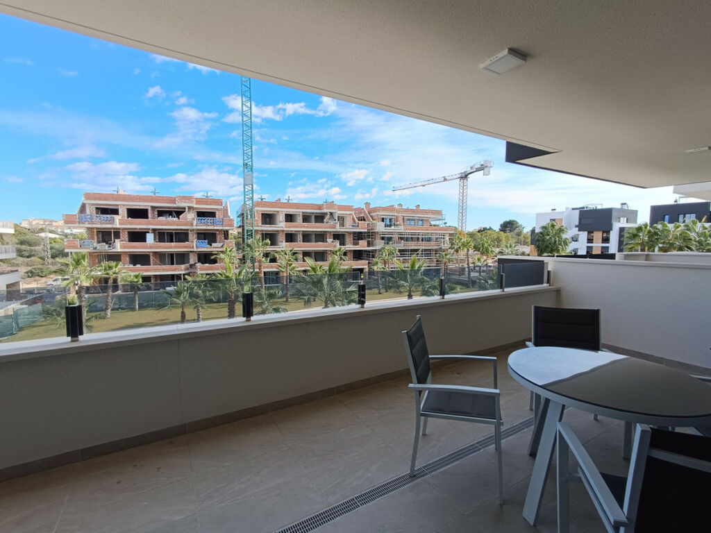 Middle Floor Apartment Playa Flamenca Alicante - image 10