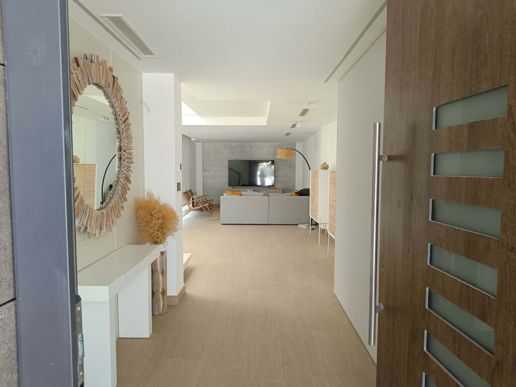 Detached Villa La Mata Alicante - image 10