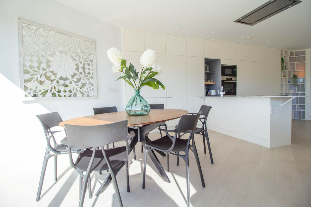 Middle Floor Apartment Las Colinas Golf Alicante - image 10