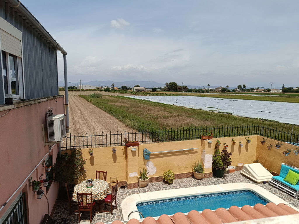 Townhouse San Fulgencio Alicante - image 10