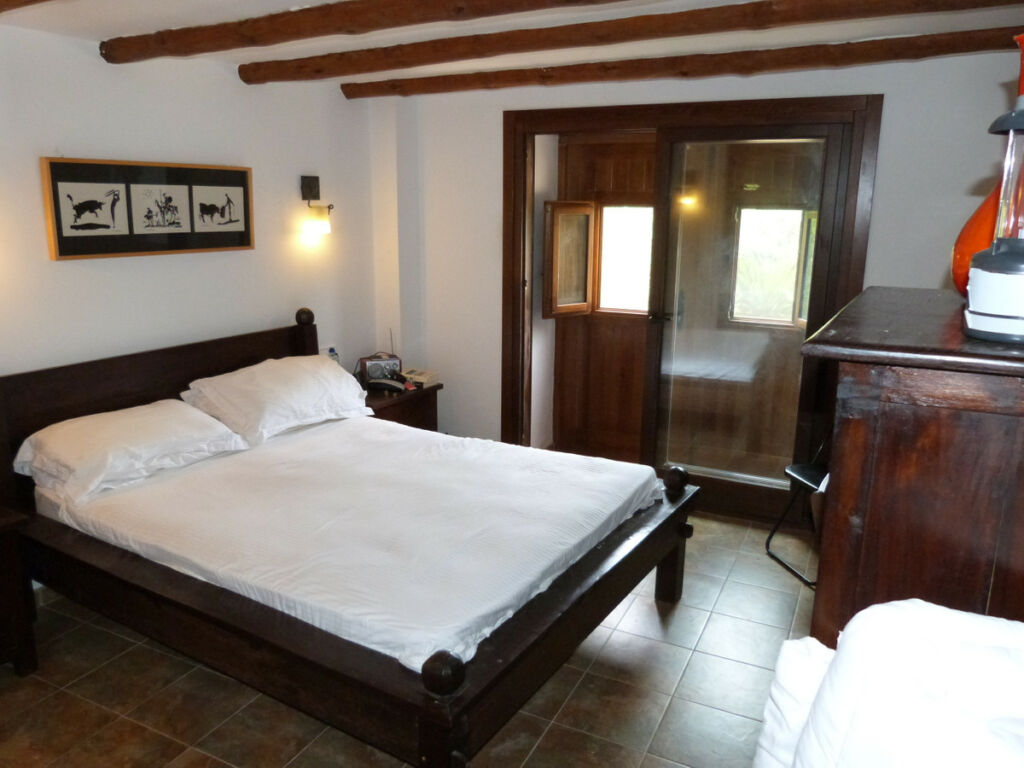 Detached Villa Ibi Alicante - image 10