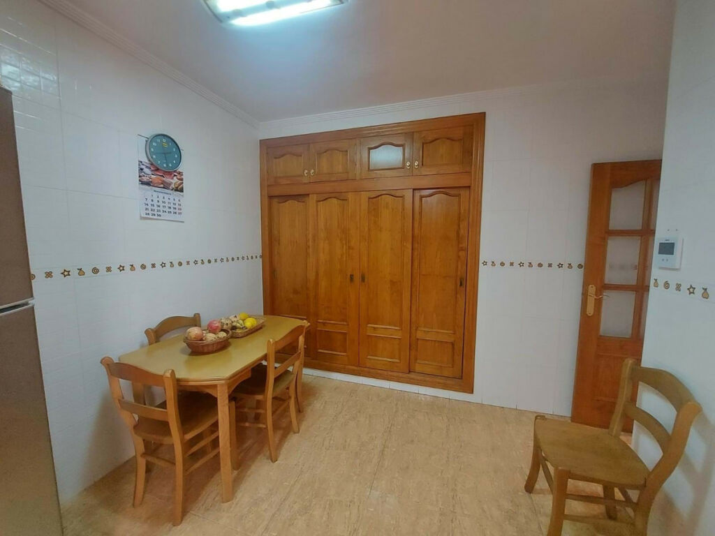 Semi-Detached House San Pedro del Pinatar Murcia - image 9