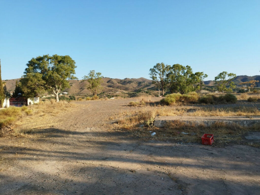 Residential Plot Benajarafe Málaga - image 10