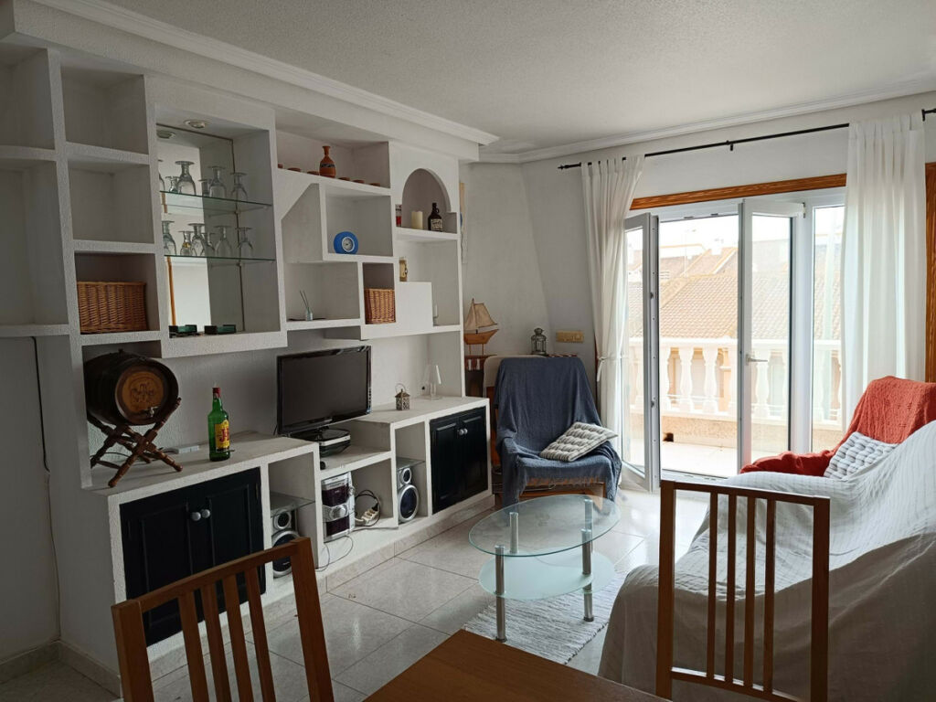 Middle Floor Apartment Torre de la Horadada Alicante - image 11