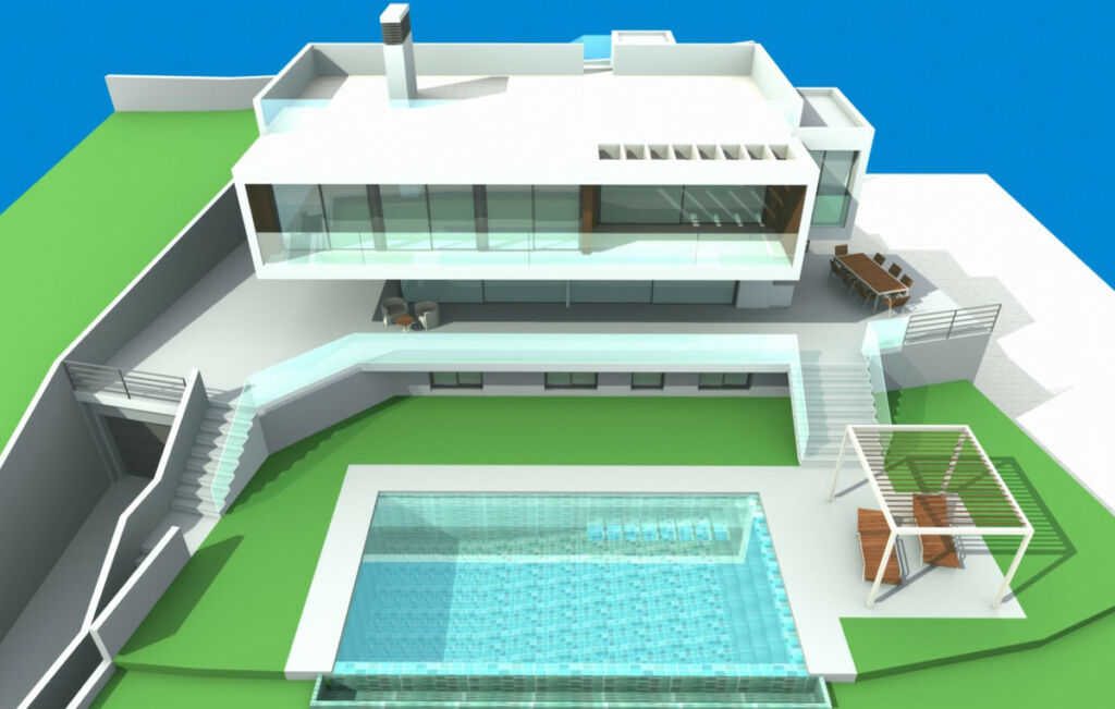 Residential Plot Mijas Costa Málaga - image 11