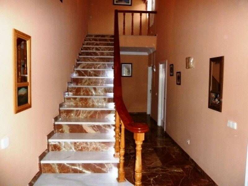 Detached Villa Alhaurín de la Torre Málaga - image 11