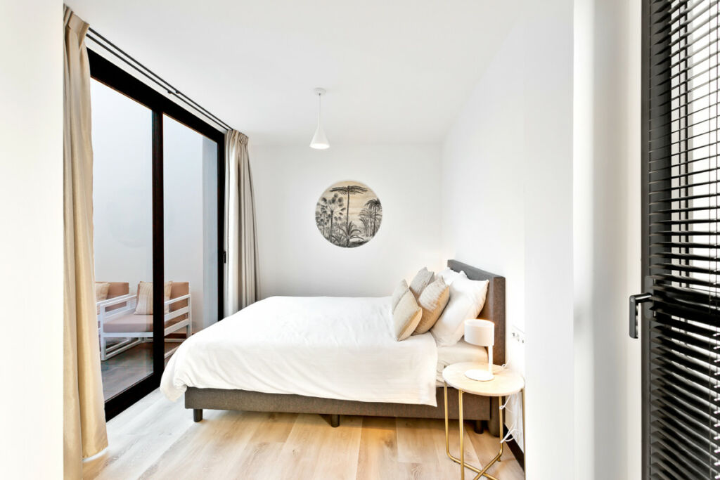 Ground Floor Apartment Mijas Málaga - image 11