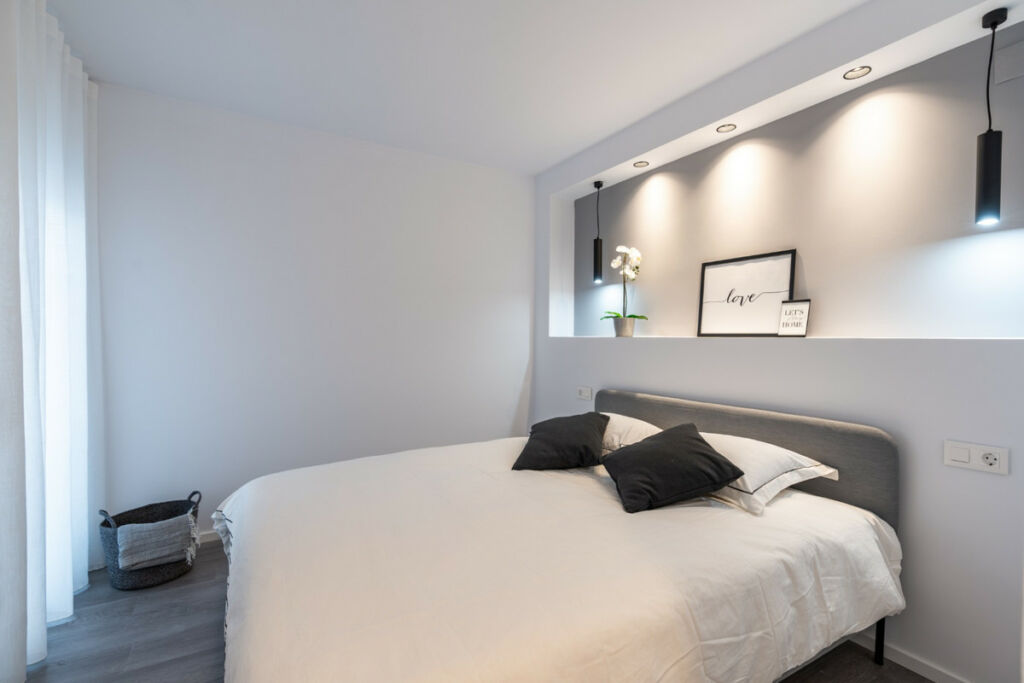 Penthouse Calpe Alicante - image 12