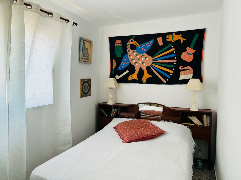 Middle Floor Apartment Albir Alicante - image 11