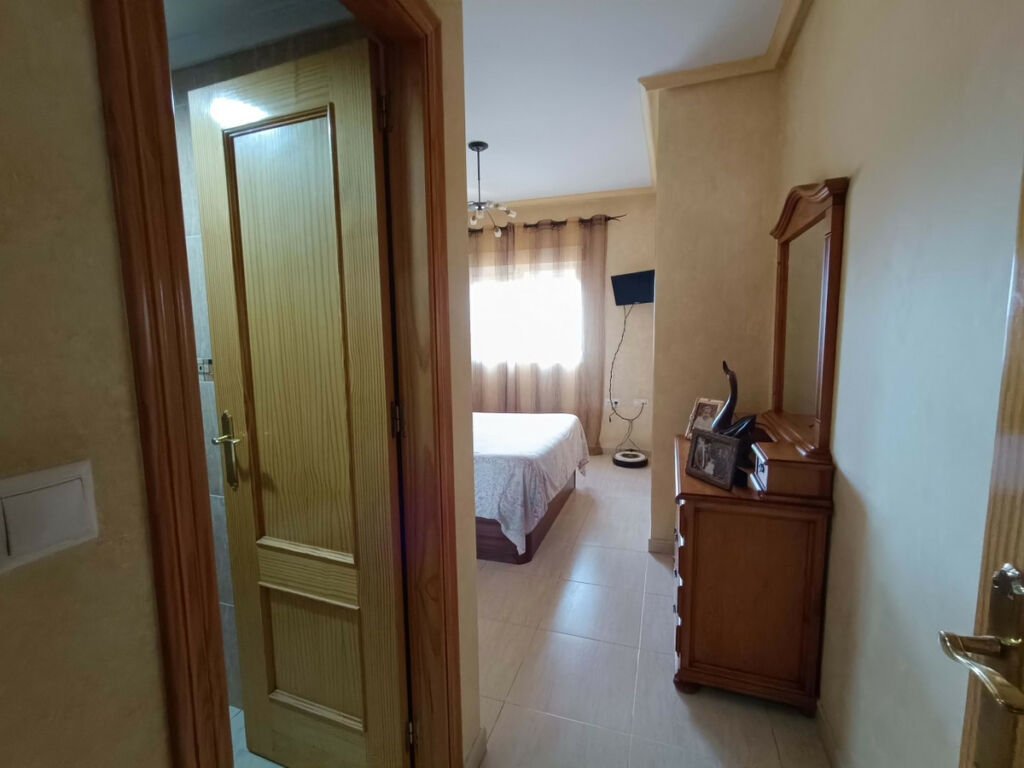 Bungalow Heredades Alicante - image 11