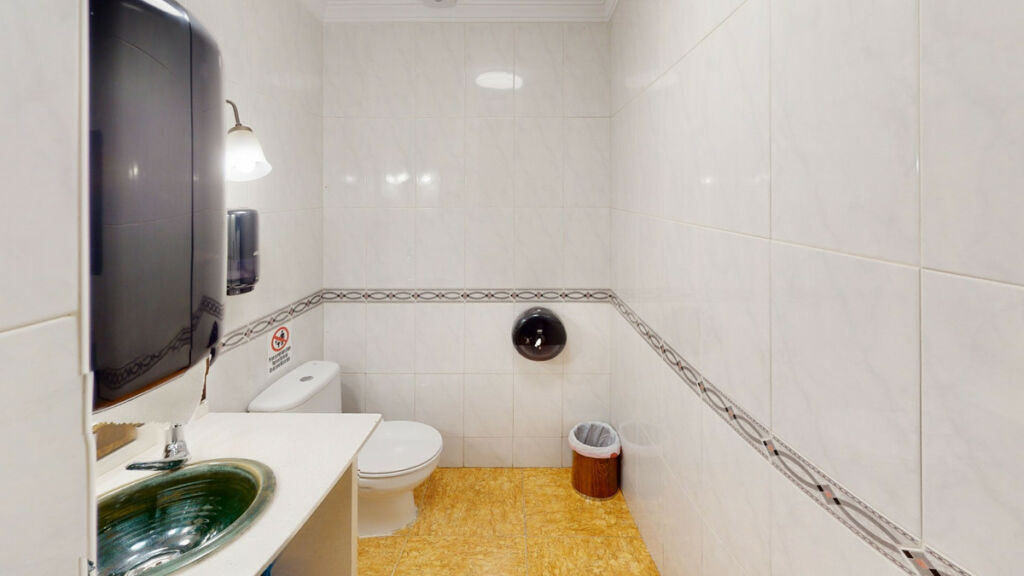 Semi-Detached House Caleta de Vélez Málaga - image 11