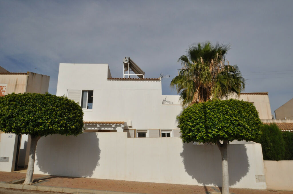 Townhouse Fortuna Murcia - image 11