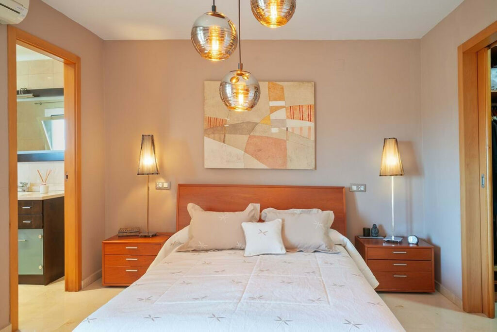 Townhouse San Fulgencio Alicante - image 11