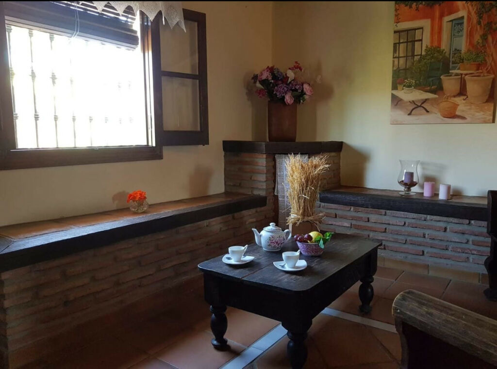 Detached Villa Jimena de la Frontera Cádiz - image 11