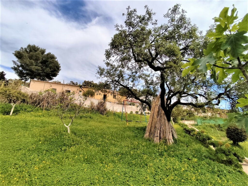 Detached Villa Vélez-Málaga Málaga - image 11
