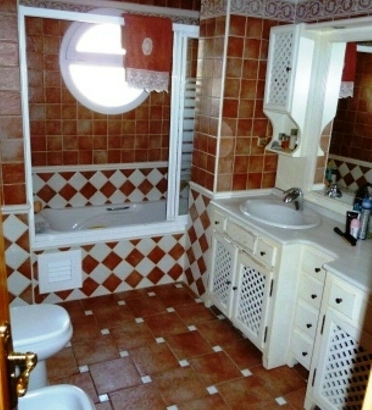 Detached Villa Alhaurín de la Torre Málaga - image 11