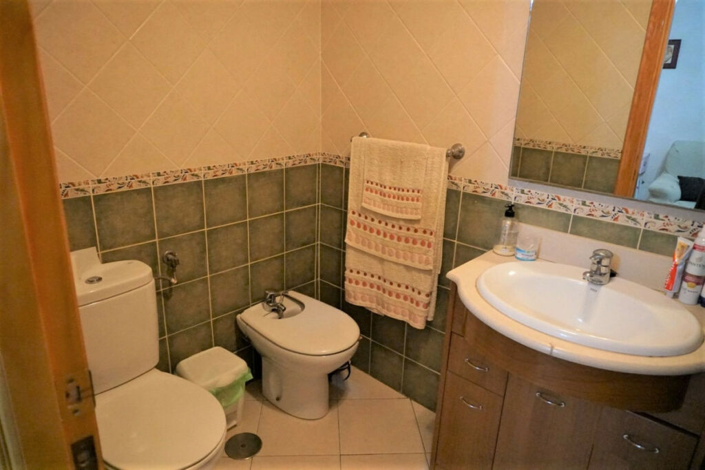 Semi-Detached House Cómpeta Málaga - image 11