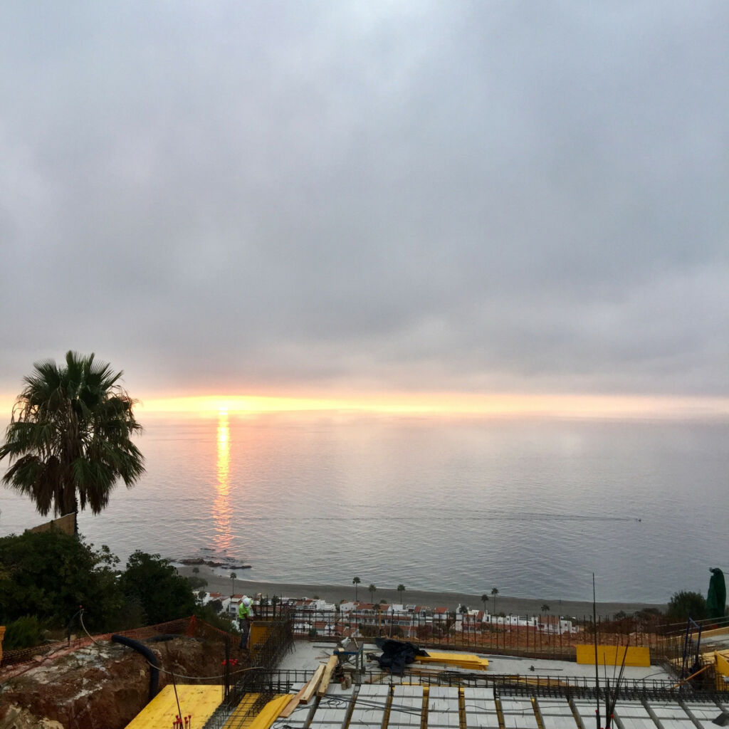 Detached Villa Manilva Málaga - image 11