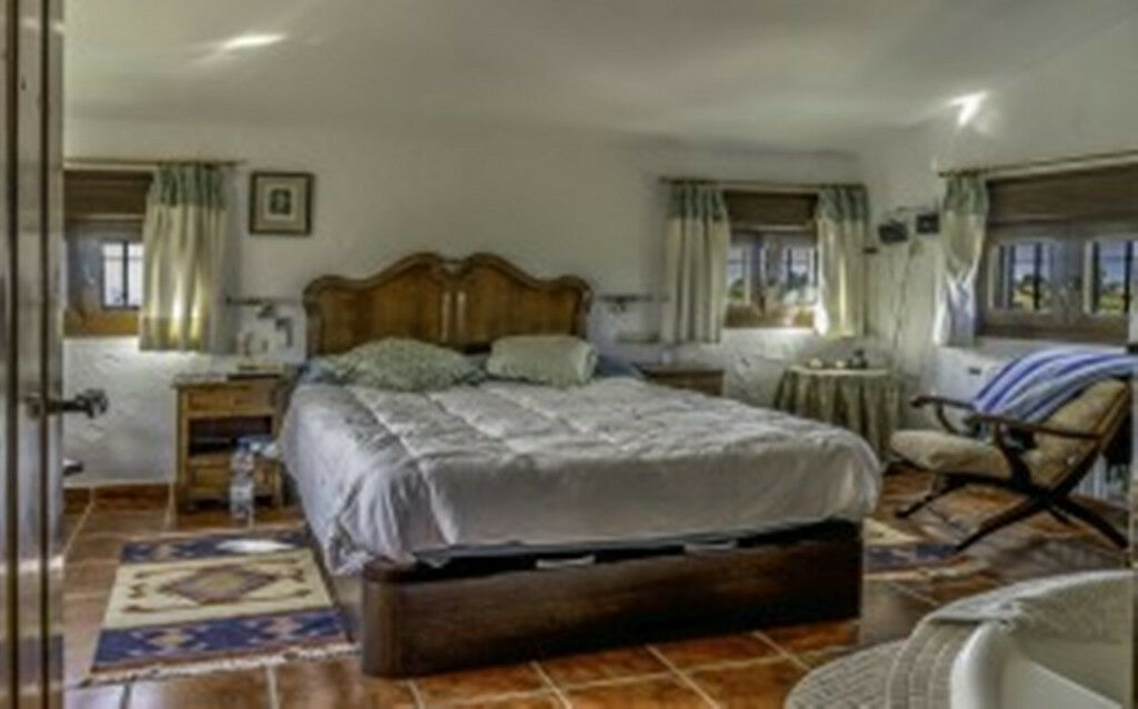 Finca - Cortijo Alora Málaga - image 11