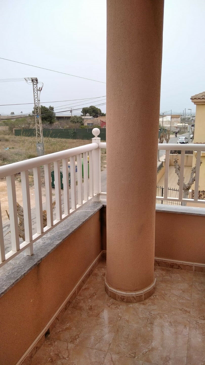 Middle Floor Apartment Los Narejos Murcia - image 11