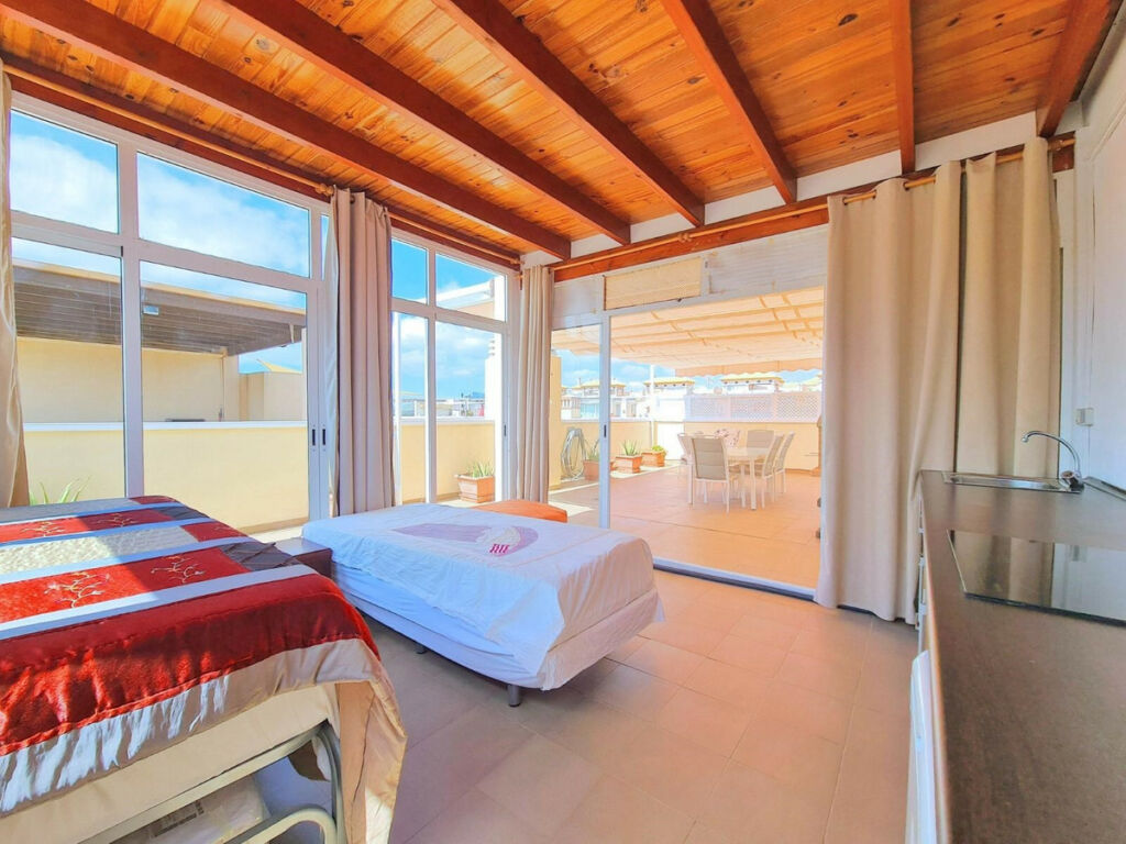 Penthouse Mar de Cristal Murcia - image 11