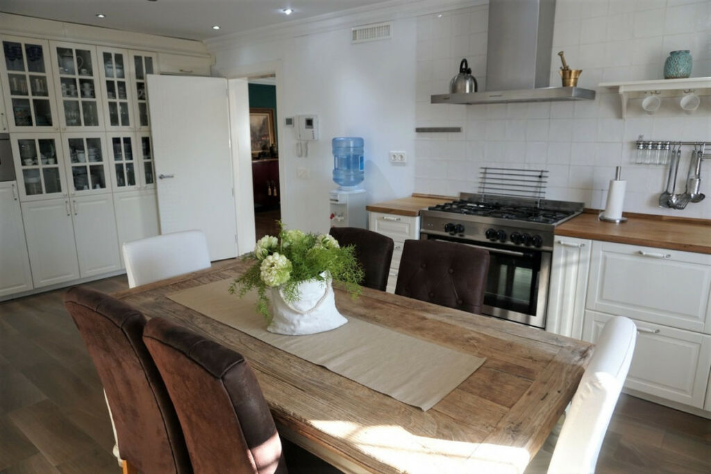 Detached Villa Caleta de Vélez Málaga - image 11
