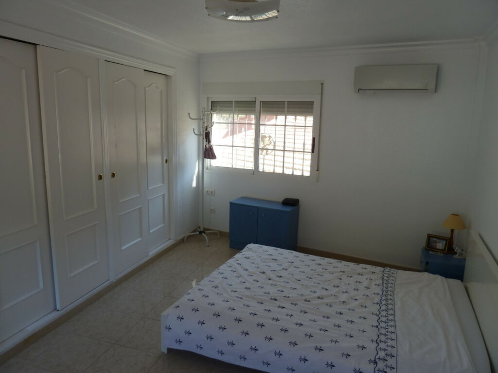 Semi-Detached House Rojales Alicante - image 11
