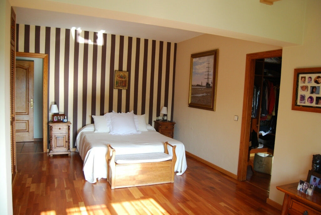 Detached Villa Alhaurín de la Torre Málaga - image 11