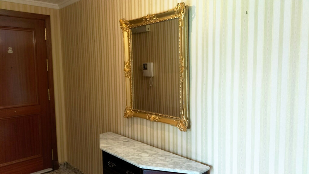 Middle Floor Apartment Sax Alicante - image 11