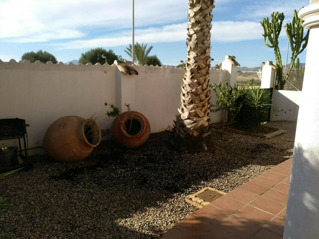 Detached Villa Balsicas Murcia - image 11