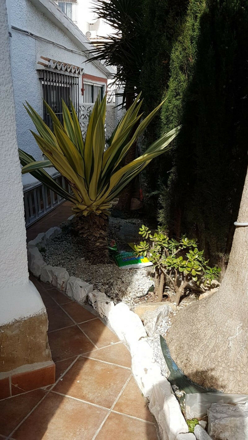 Townhouse Arroyo de la Miel Málaga - image 13