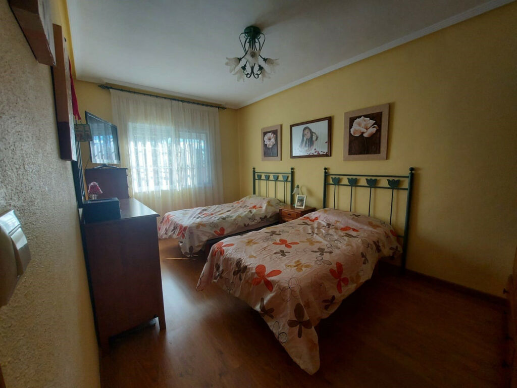 Semi-Detached House San Pedro del Pinatar Murcia - image 10