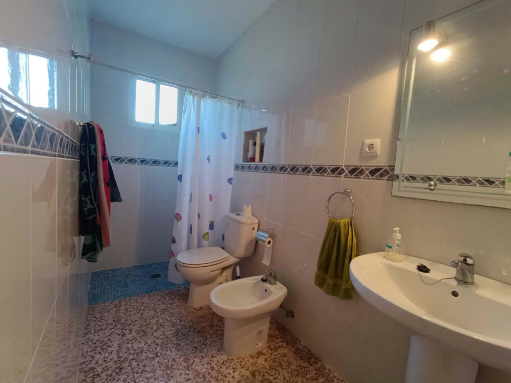 Detached Villa Avileses Murcia - image 11