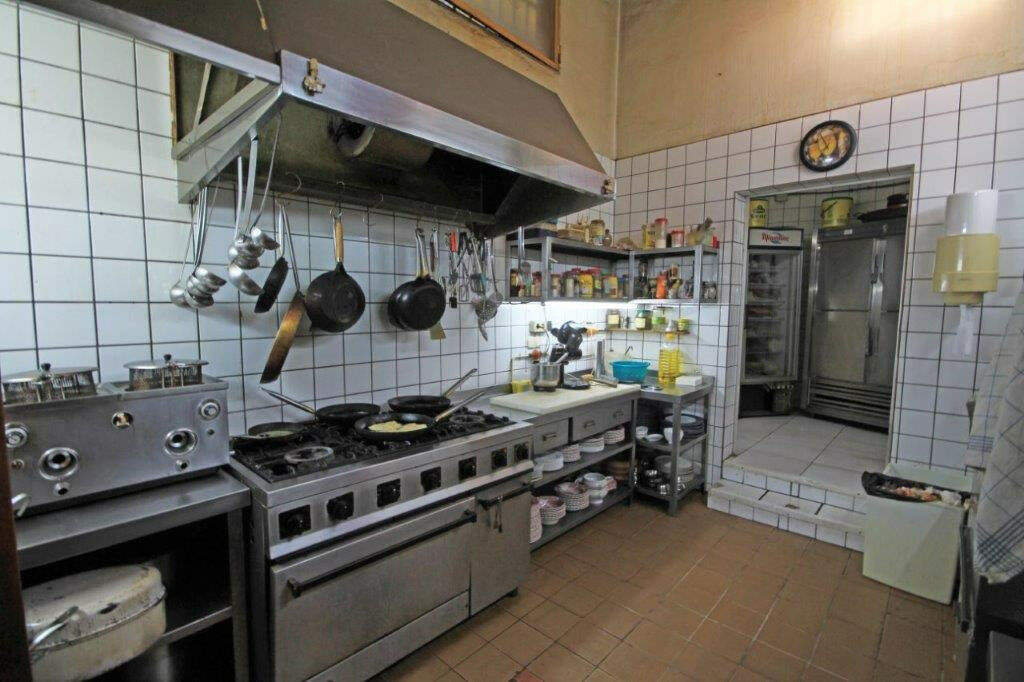 Restaurant Marbesa Málaga - image 11