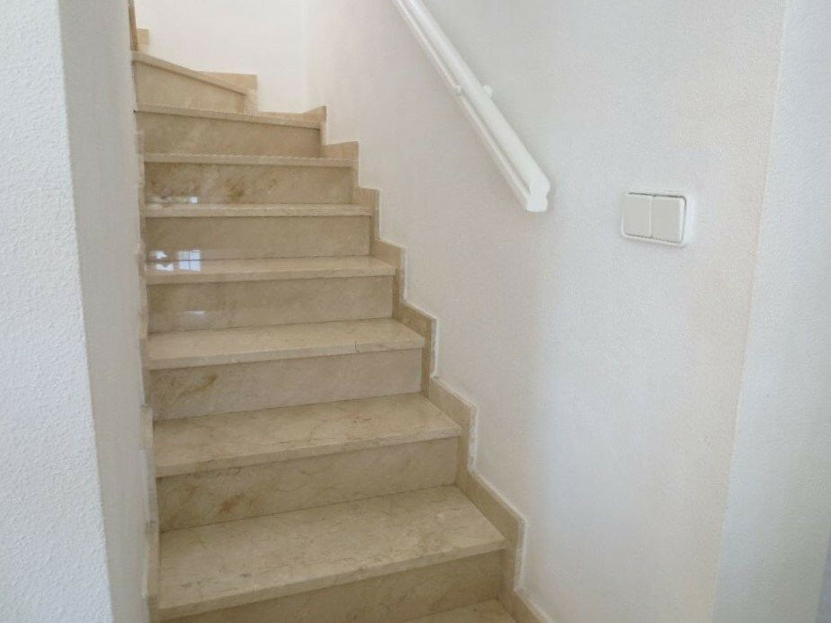 Detached Villa El Galan Alicante - image 11