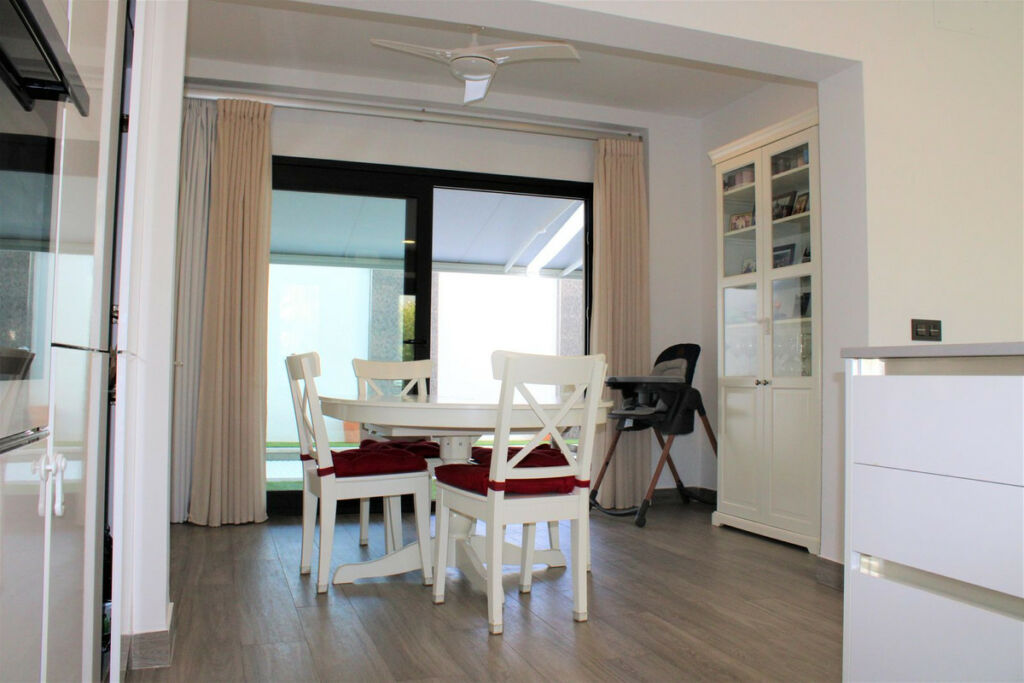 Detached Villa Nerja Málaga - image 11