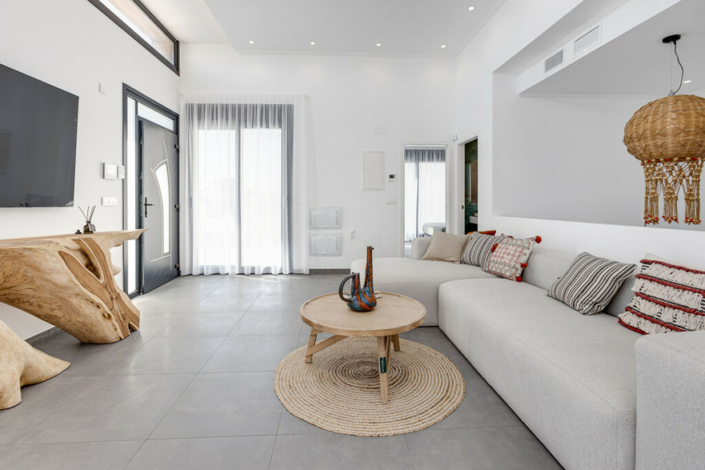 Detached Villa Torrevieja Alicante - image 11