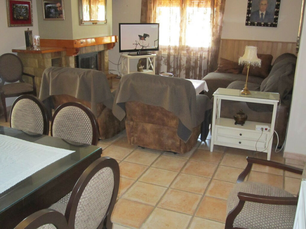 Detached Villa Yecla Murcia - image 11