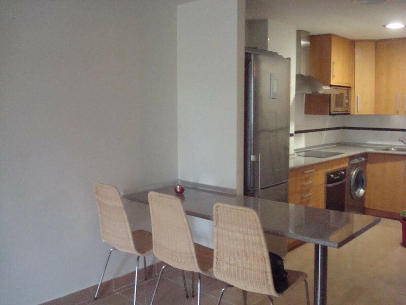 Middle Floor Apartment Estepona Málaga - image 11