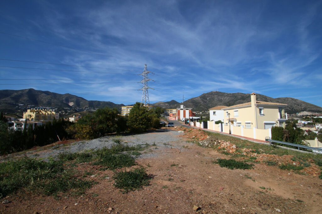 Residential Plot Fuengirola Málaga - image 11