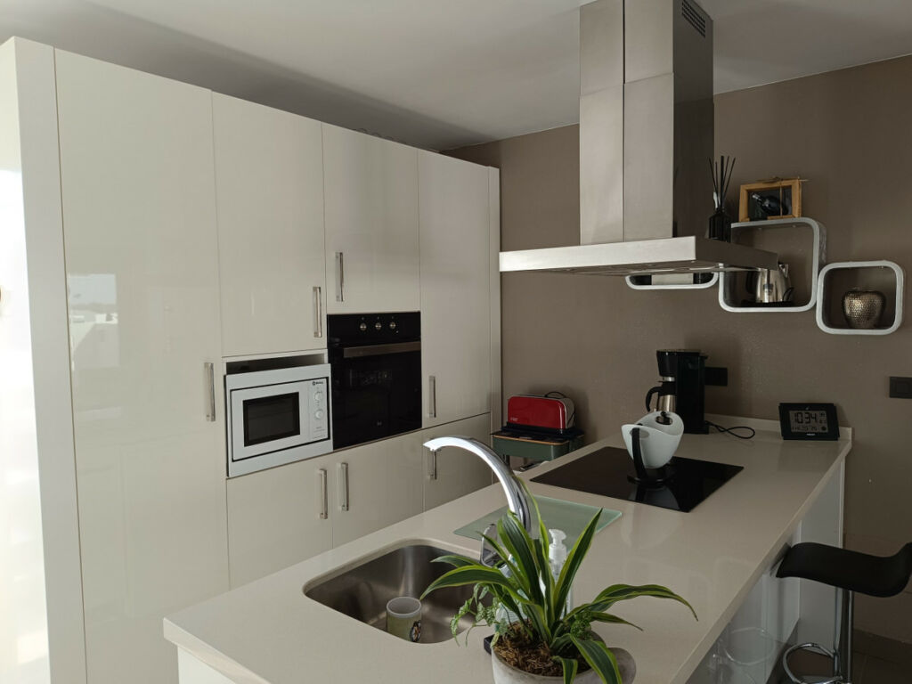 Bungalow Orihuela Costa Alicante - image 11